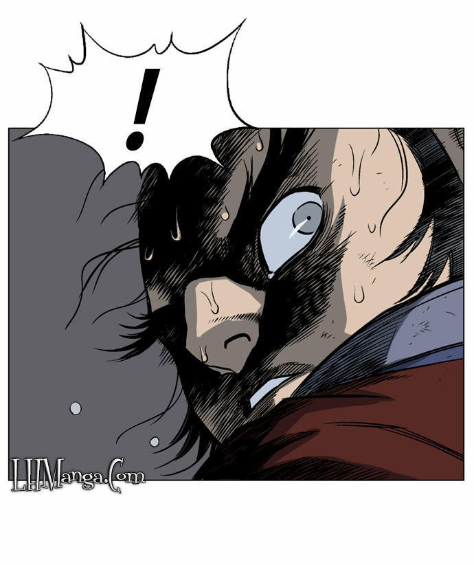 Gosu Chap 43 - Next Chap 44