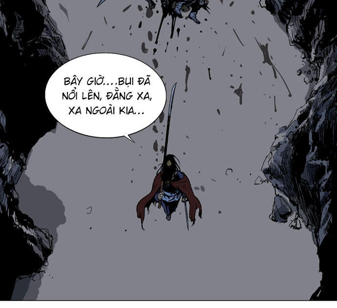 Gosu Chap 43 - Next Chap 44