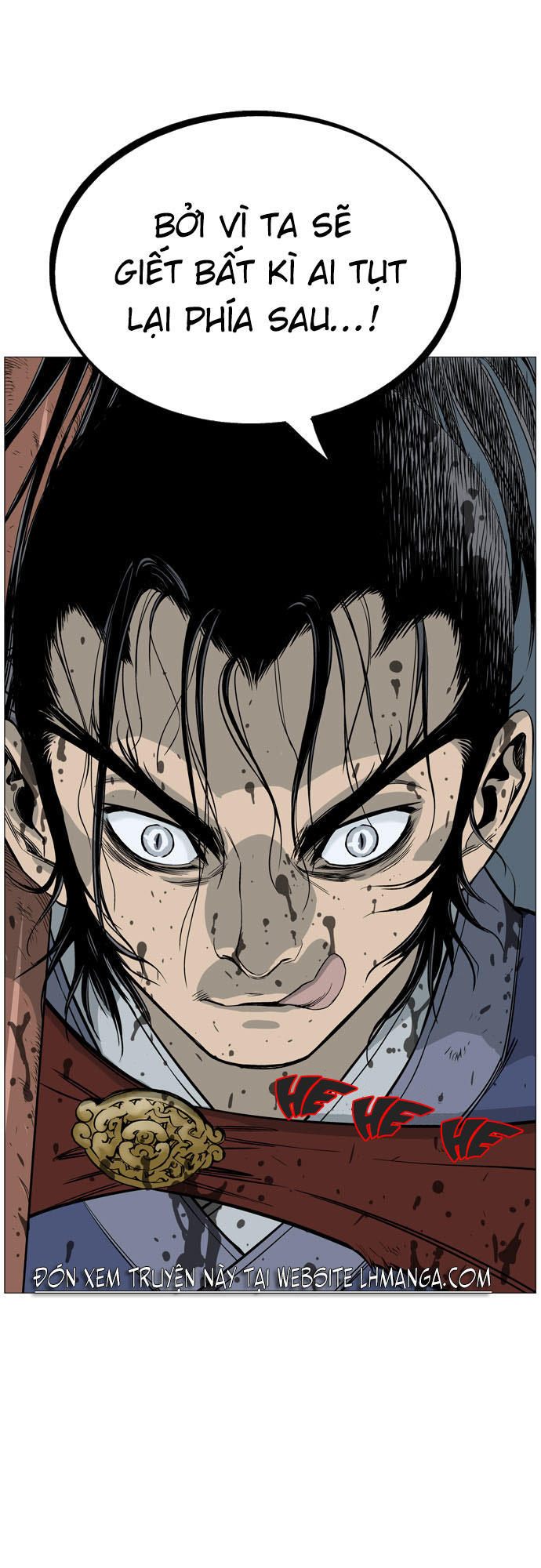 Gosu Chap 43 - Next Chap 44