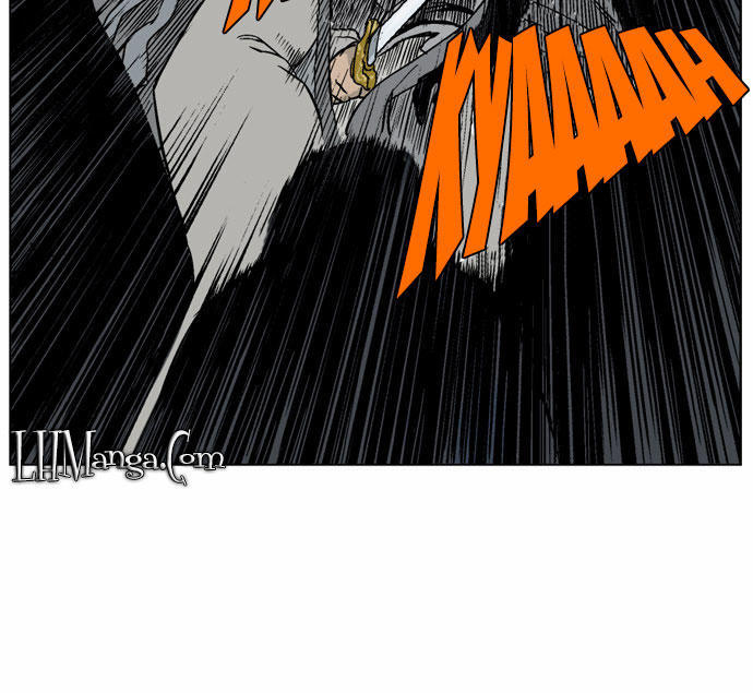 Gosu Chap 44 - Next Chap 45