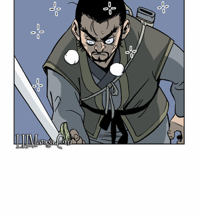 Gosu Chap 44 - Next Chap 45