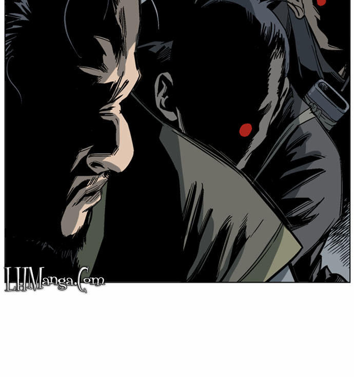 Gosu Chap 44 - Next Chap 45
