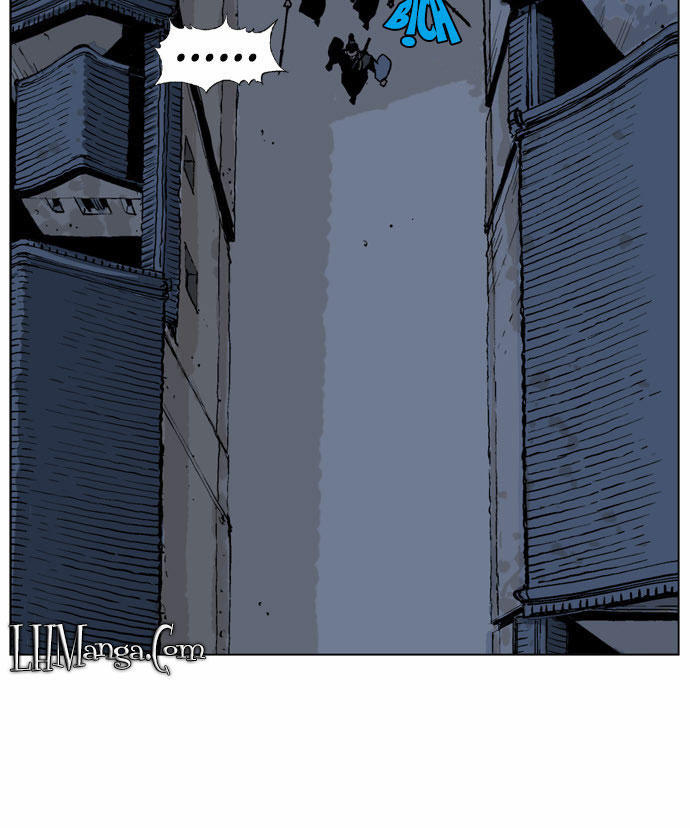 Gosu Chap 44 - Next Chap 45