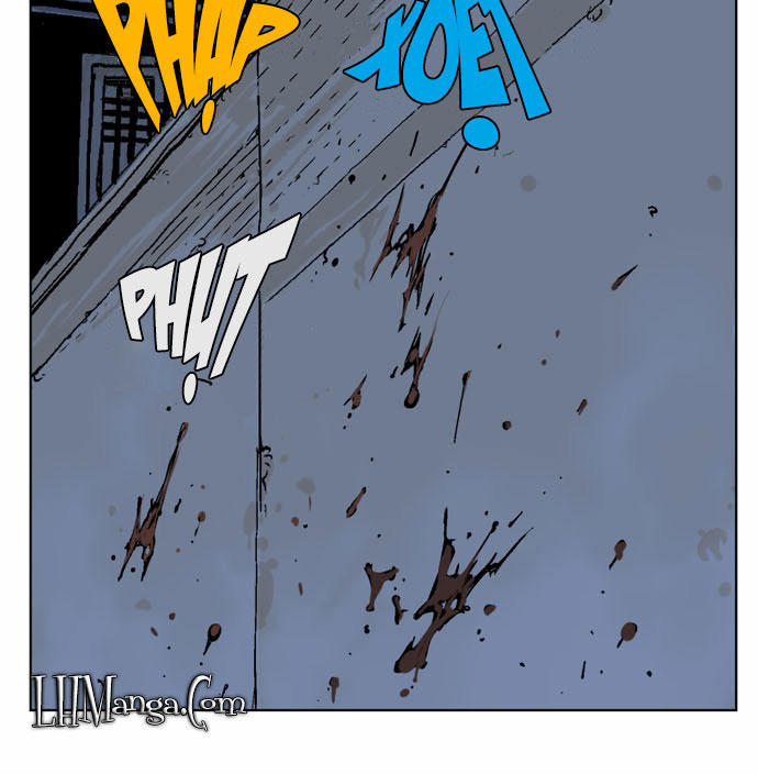 Gosu Chap 44 - Next Chap 45