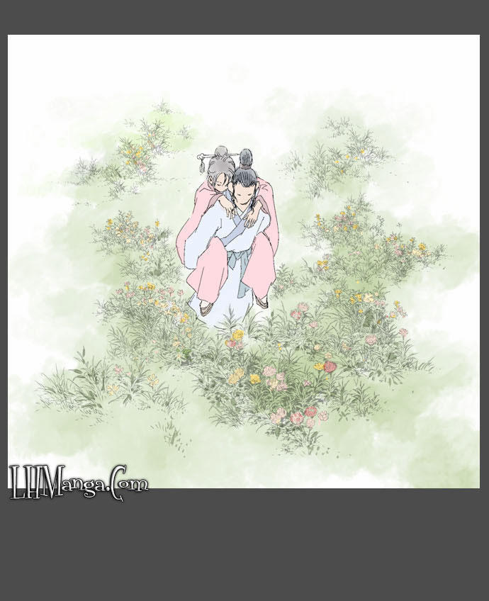 Gosu Chap 44 - Next Chap 45