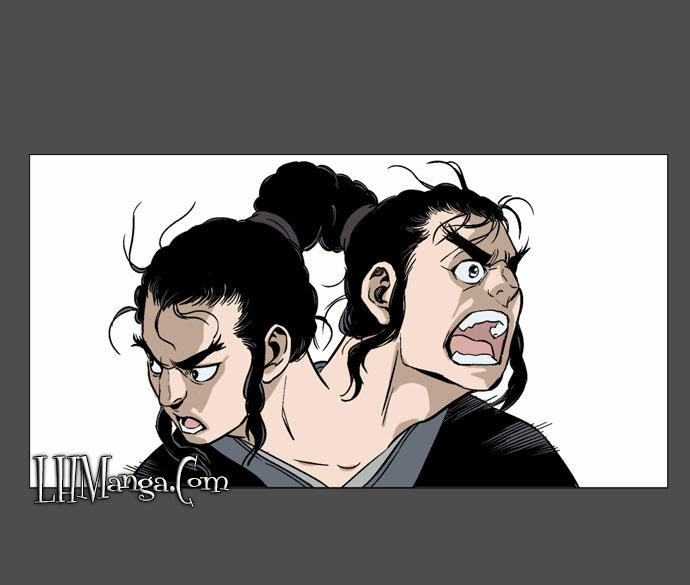 Gosu Chap 44 - Next Chap 45