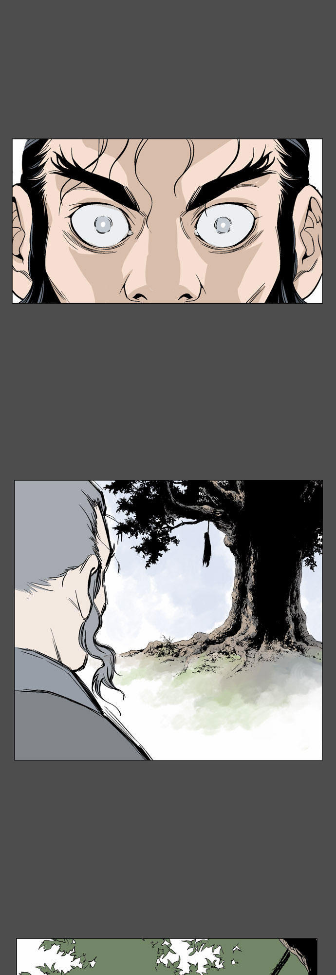 Gosu Chap 44 - Next Chap 45