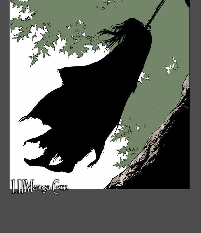 Gosu Chap 44 - Next Chap 45