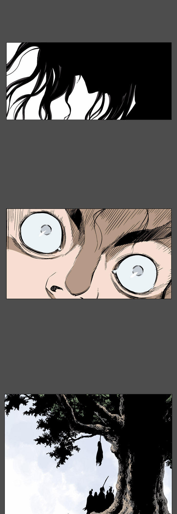 Gosu Chap 44 - Next Chap 45