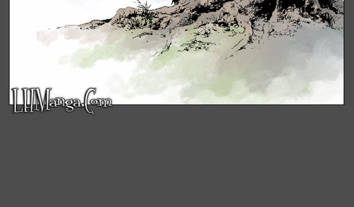 Gosu Chap 44 - Next Chap 45