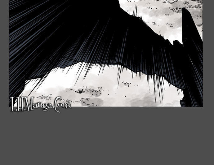 Gosu Chap 44 - Next Chap 45