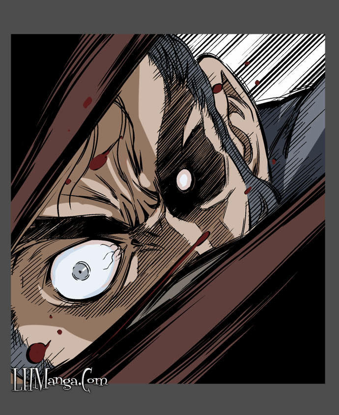Gosu Chap 44 - Next Chap 45