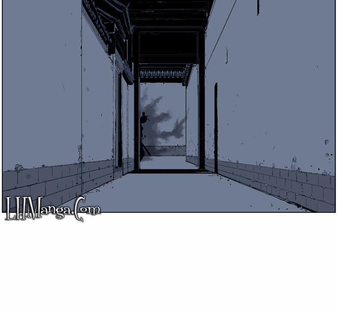 Gosu Chap 44 - Next Chap 45