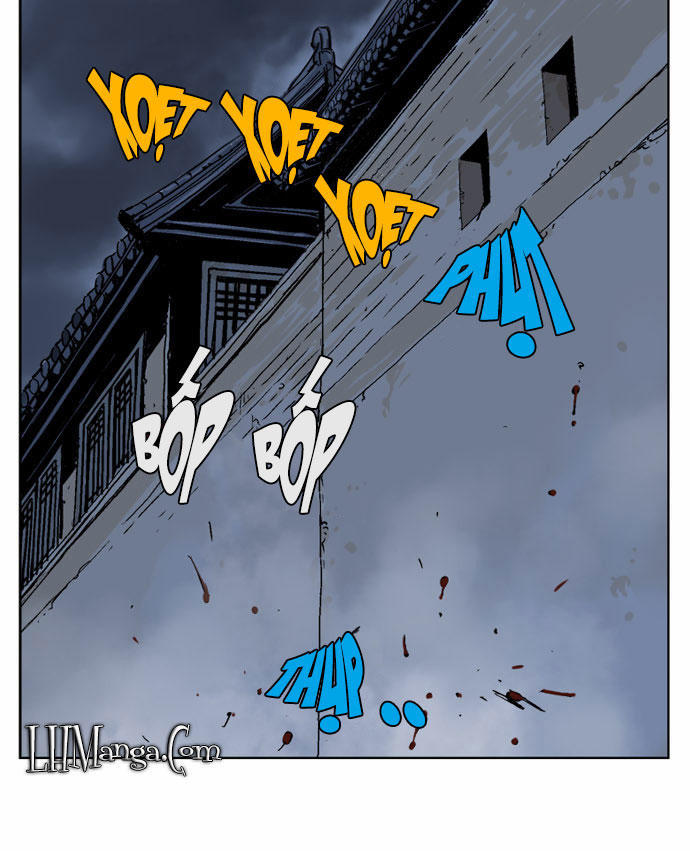 Gosu Chap 44 - Next Chap 45