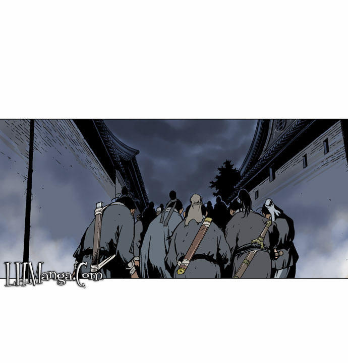 Gosu Chap 44 - Next Chap 45