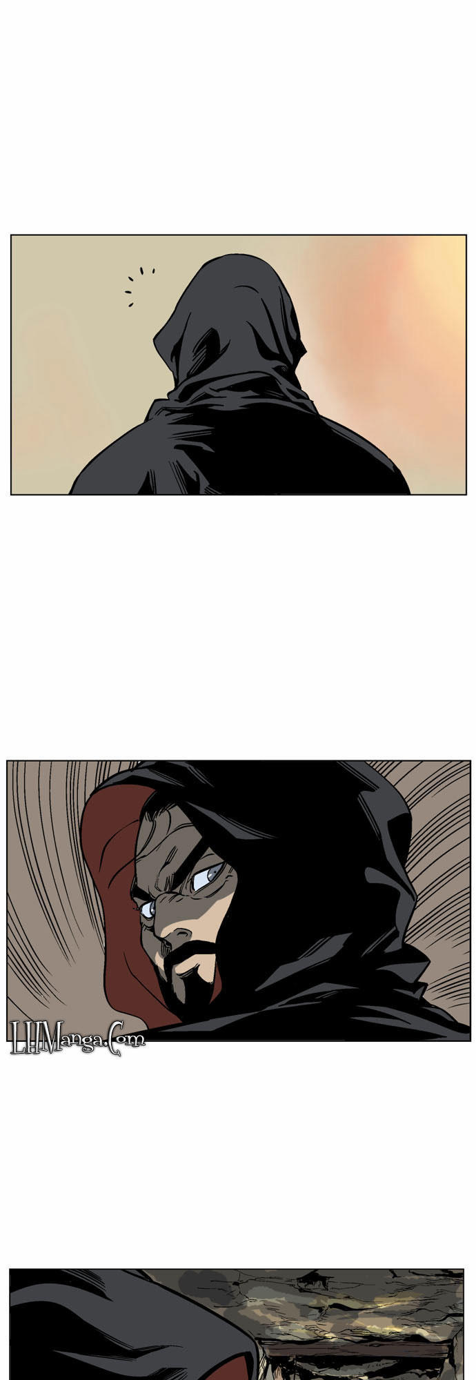 Gosu Chap 44 - Next Chap 45