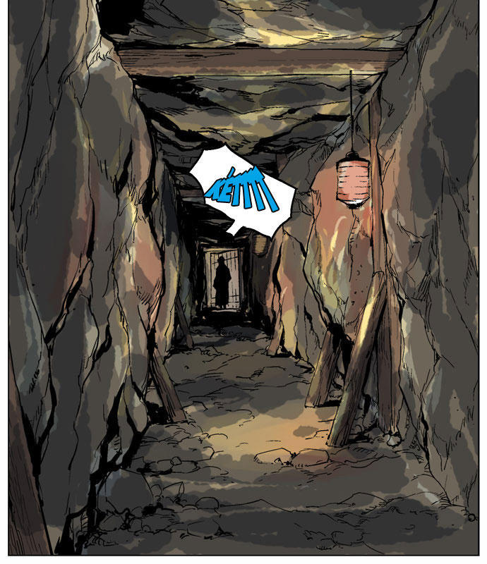 Gosu Chap 44 - Next Chap 45