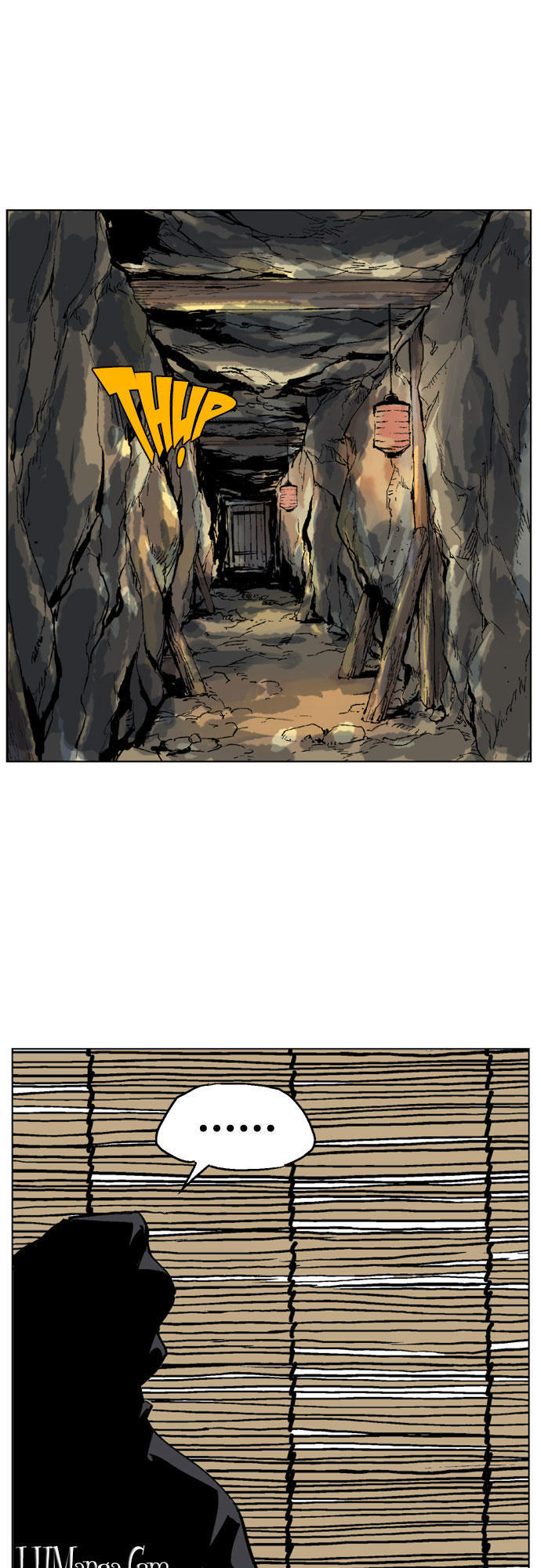 Gosu Chap 44 - Next Chap 45