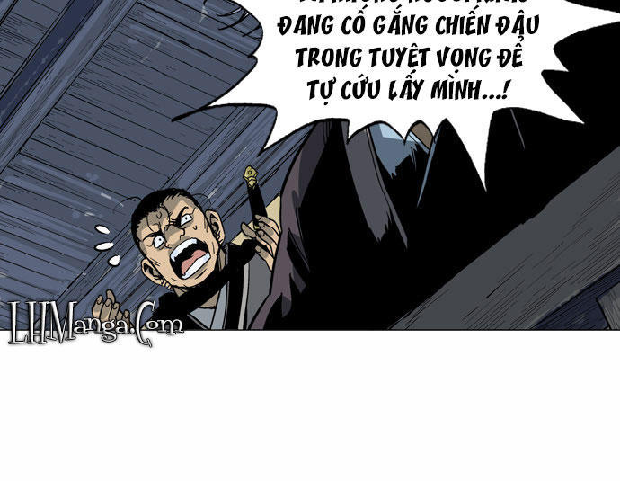 Gosu Chap 44 - Next Chap 45