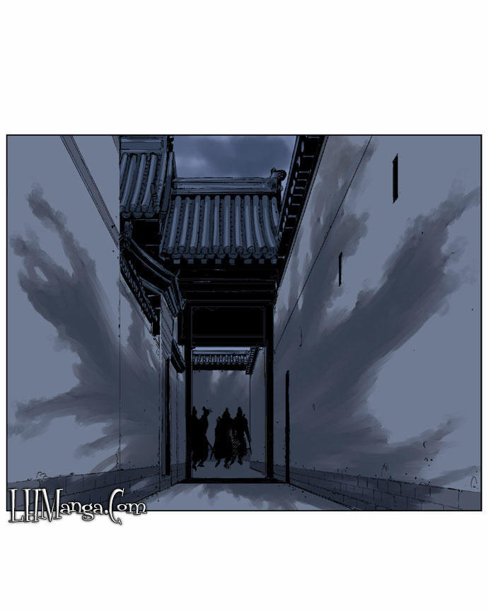 Gosu Chap 44 - Next Chap 45