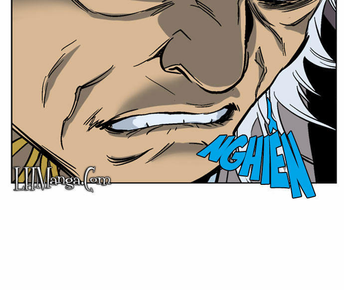 Gosu Chap 44 - Next Chap 45