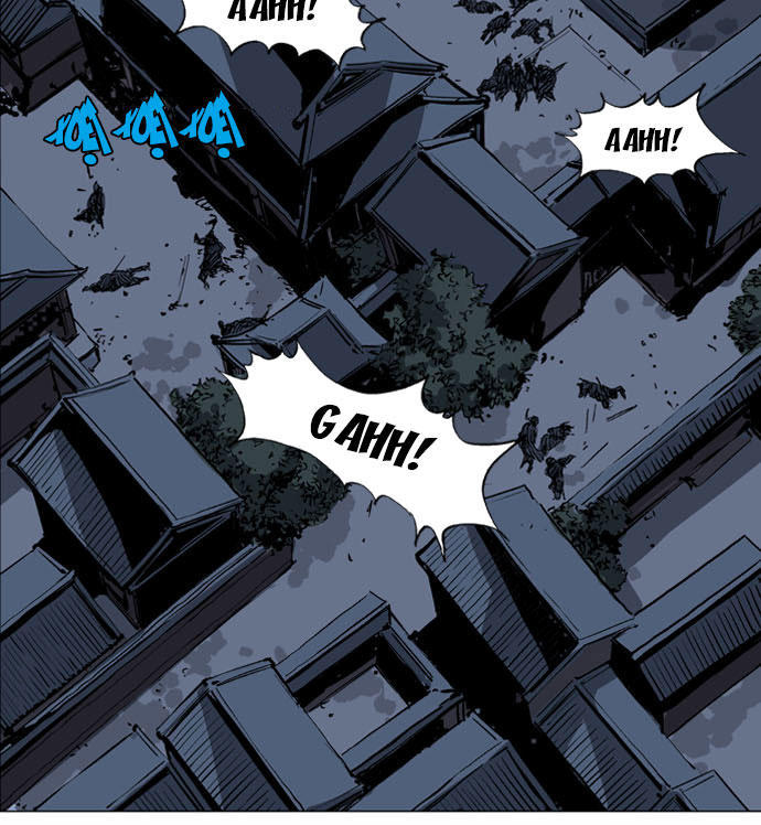 Gosu Chap 44 - Next Chap 45