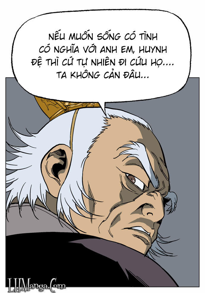 Gosu Chap 44 - Next Chap 45