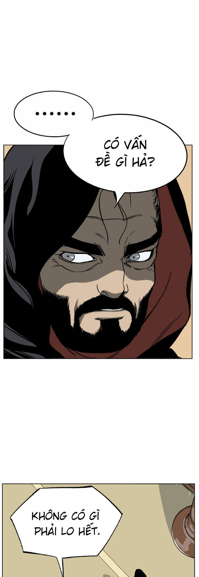 Gosu Chap 44 - Next Chap 45