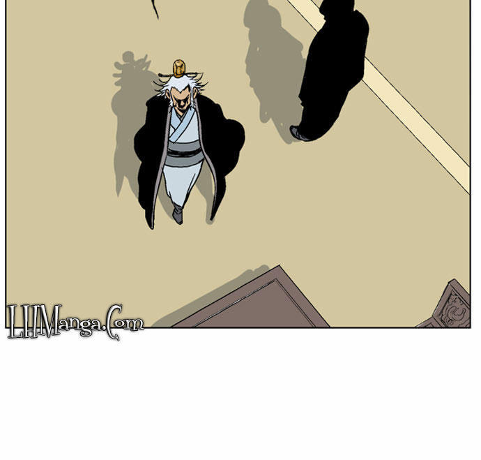 Gosu Chap 44 - Next Chap 45
