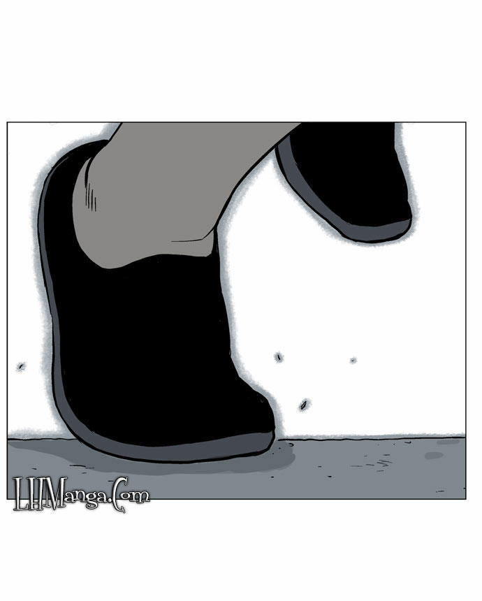 Gosu Chap 44 - Next Chap 45