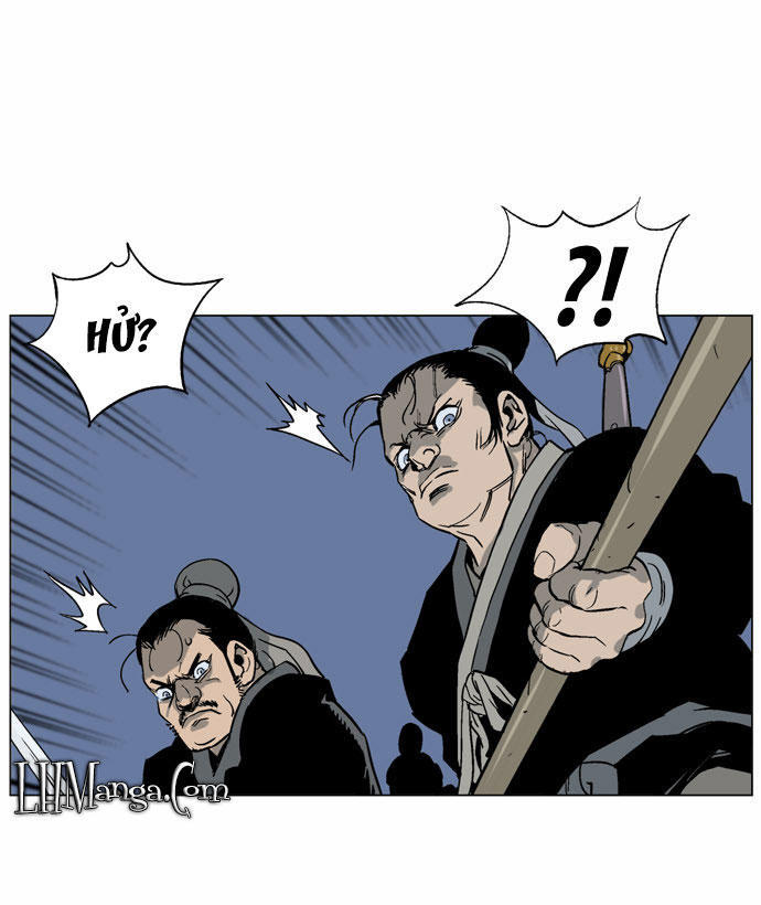 Gosu Chap 44 - Next Chap 45
