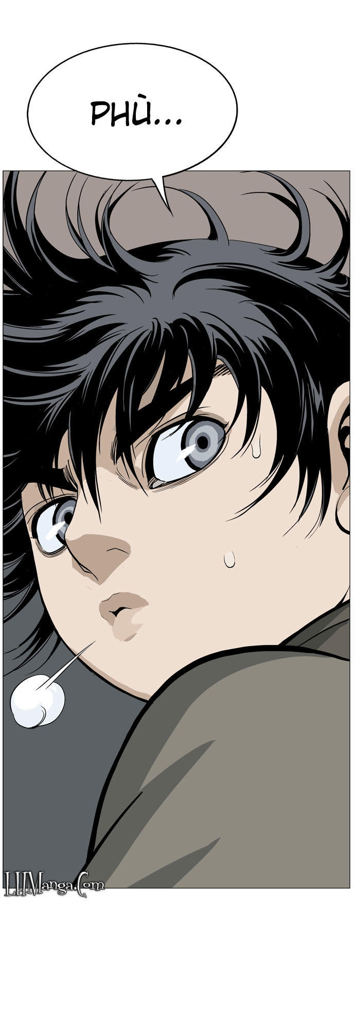 Gosu Chap 44 - Next Chap 45