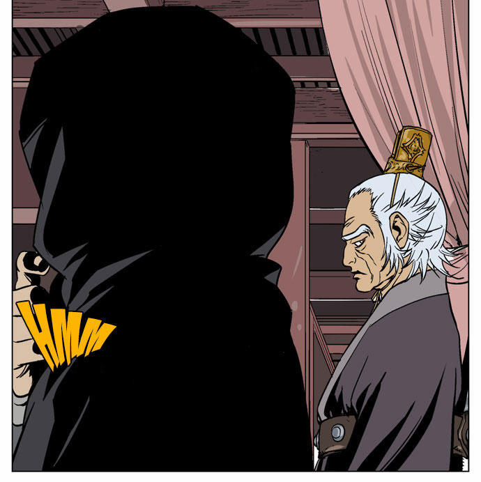 Gosu Chap 45 - Next Chap 46