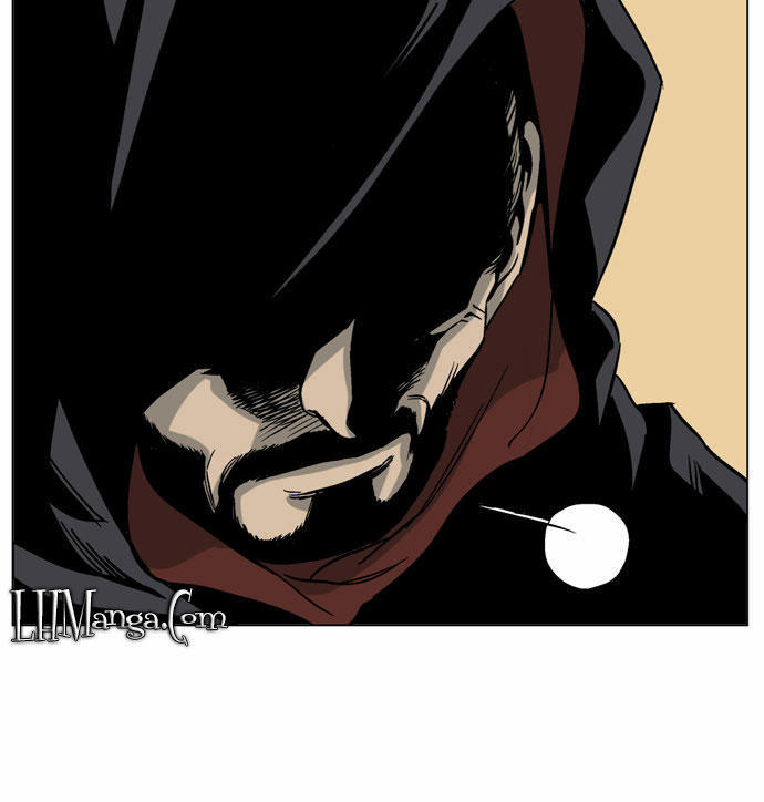 Gosu Chap 45 - Next Chap 46
