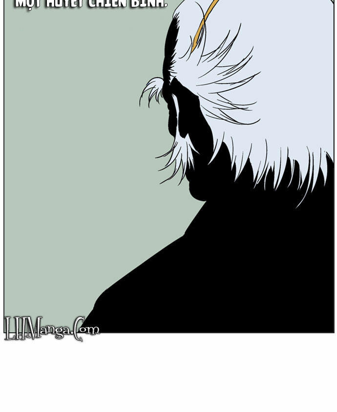 Gosu Chap 45 - Next Chap 46