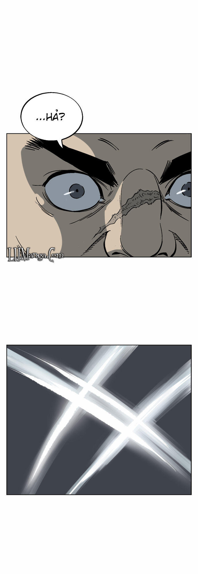 Gosu Chap 45 - Next Chap 46