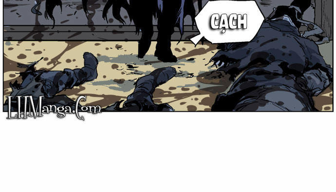 Gosu Chap 45 - Next Chap 46