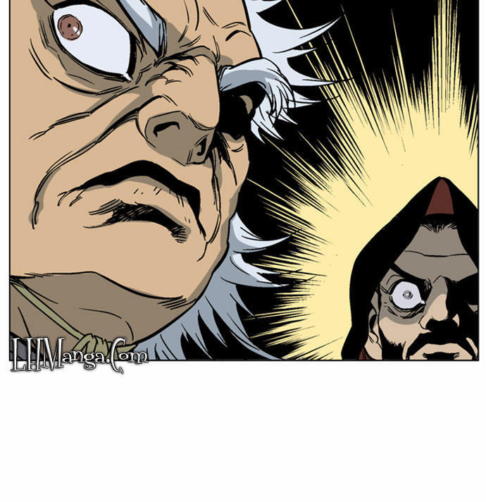 Gosu Chap 45 - Next Chap 46