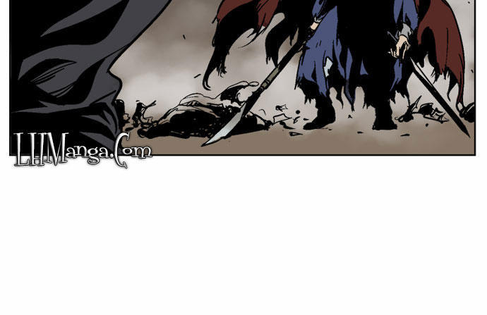 Gosu Chap 45 - Next Chap 46