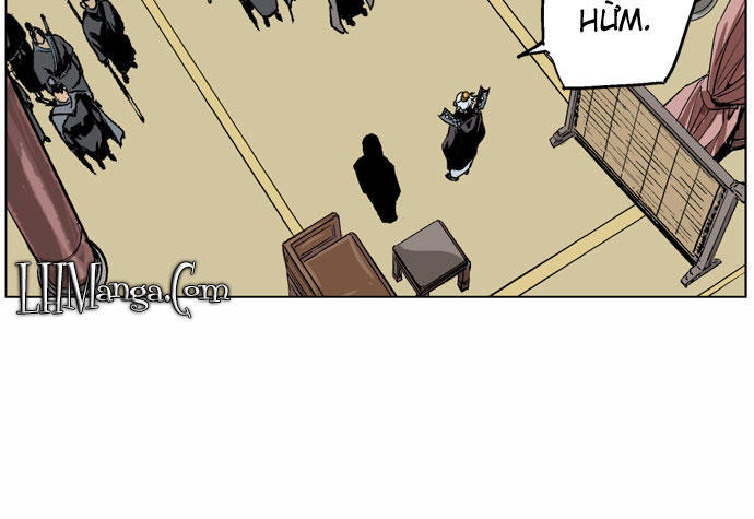 Gosu Chap 45 - Next Chap 46