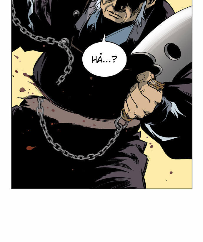 Gosu Chap 45 - Next Chap 46