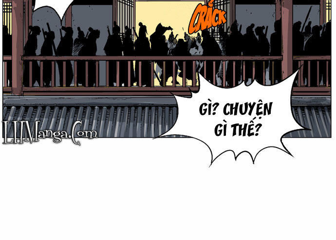 Gosu Chap 45 - Next Chap 46
