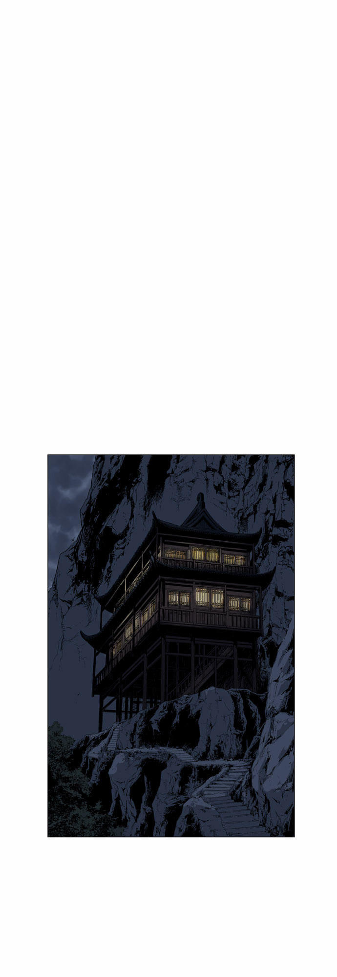 Gosu Chap 45 - Next Chap 46