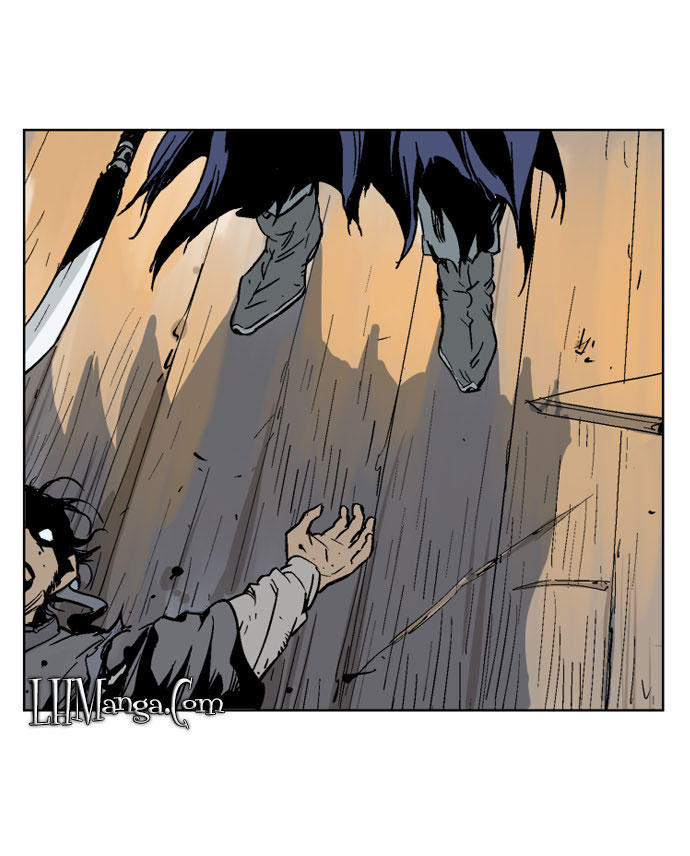 Gosu Chap 45 - Next Chap 46