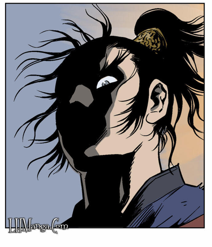 Gosu Chap 45 - Next Chap 46
