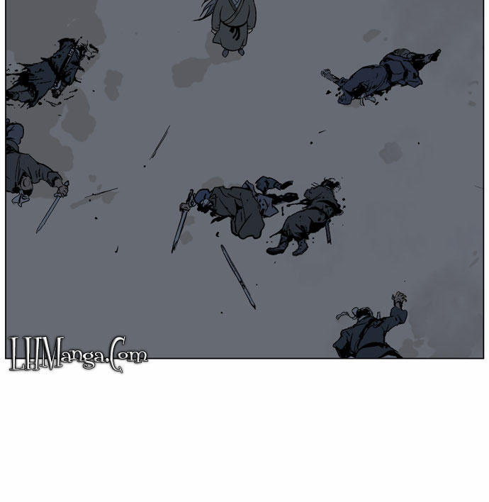Gosu Chap 45 - Next Chap 46