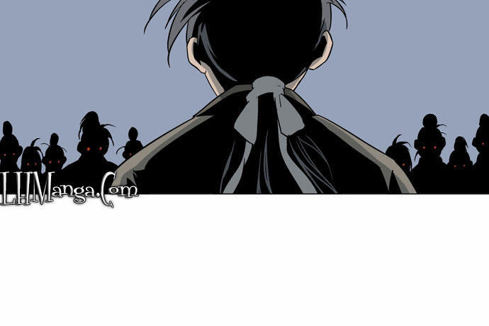 Gosu Chap 45 - Next Chap 46