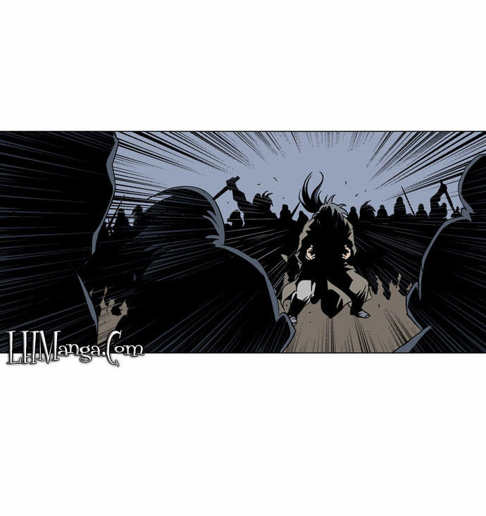 Gosu Chap 45 - Next Chap 46
