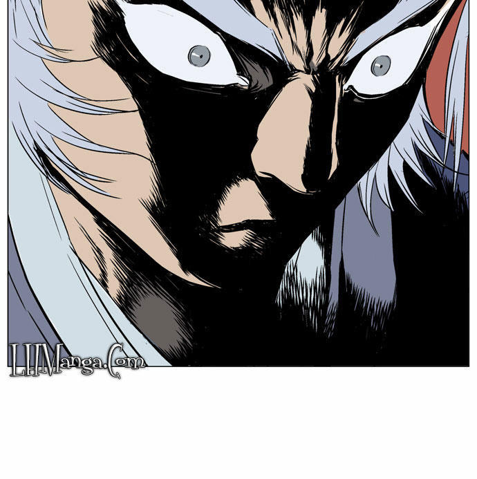 Gosu Chap 45 - Next Chap 46