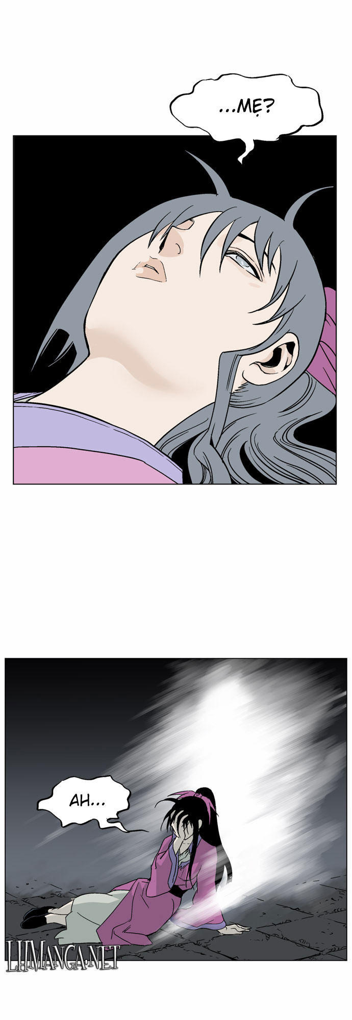 Gosu Chap 46 - Next Chap 47